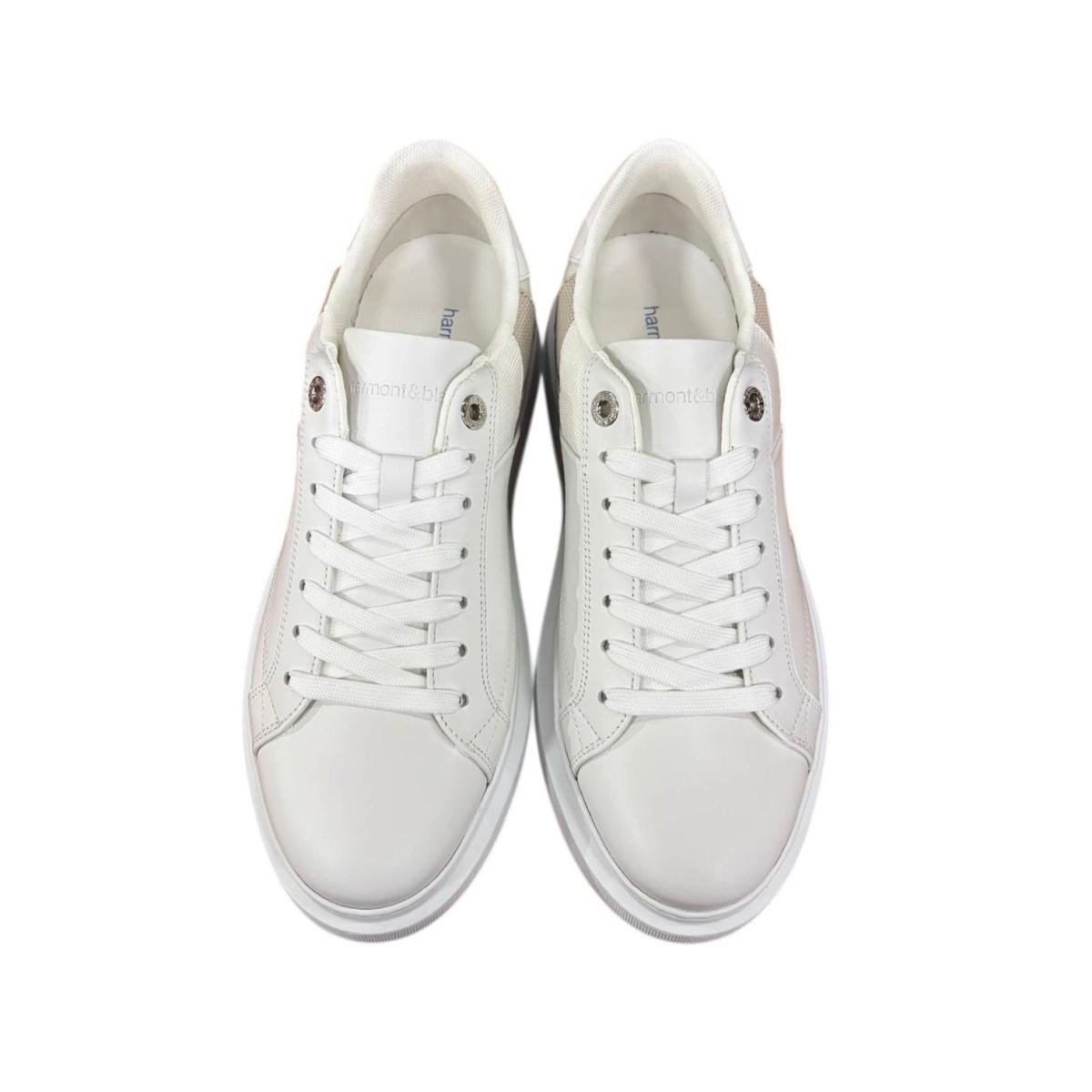 Scarpa Uomo H&Blaine EFM261.040.A40.CY