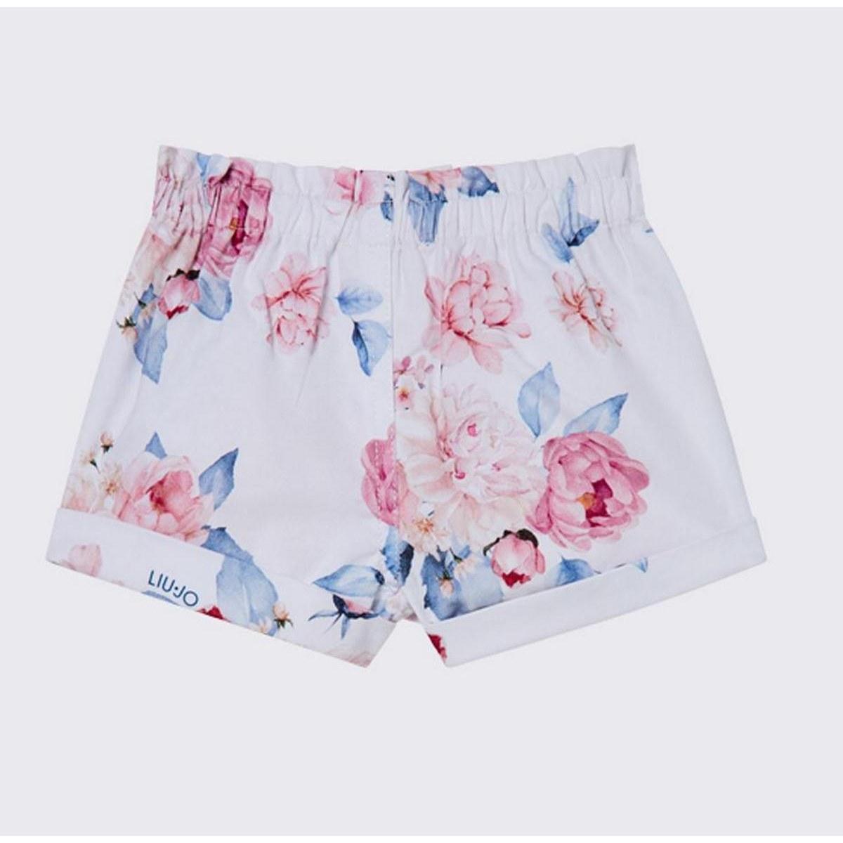 Short Baby Liu Jo HA6002 T1968 T9898