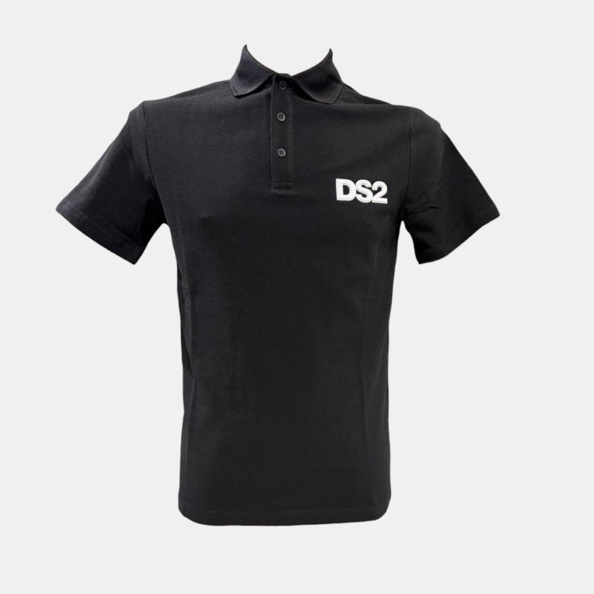 Polo MM Uomo DS2 SS26278