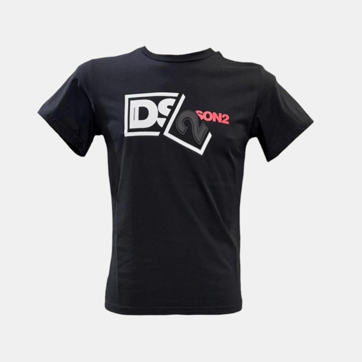 T-shirt MM Uomo DS2 SS26239