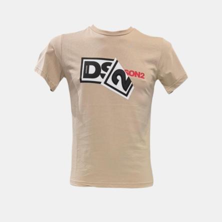 T-shirt MM Uomo DS2 SS26239