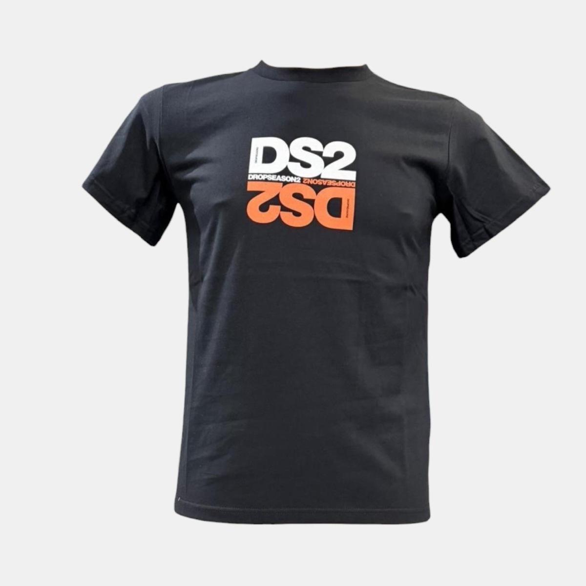 T-shirt MM Uomo DS2 SS26251