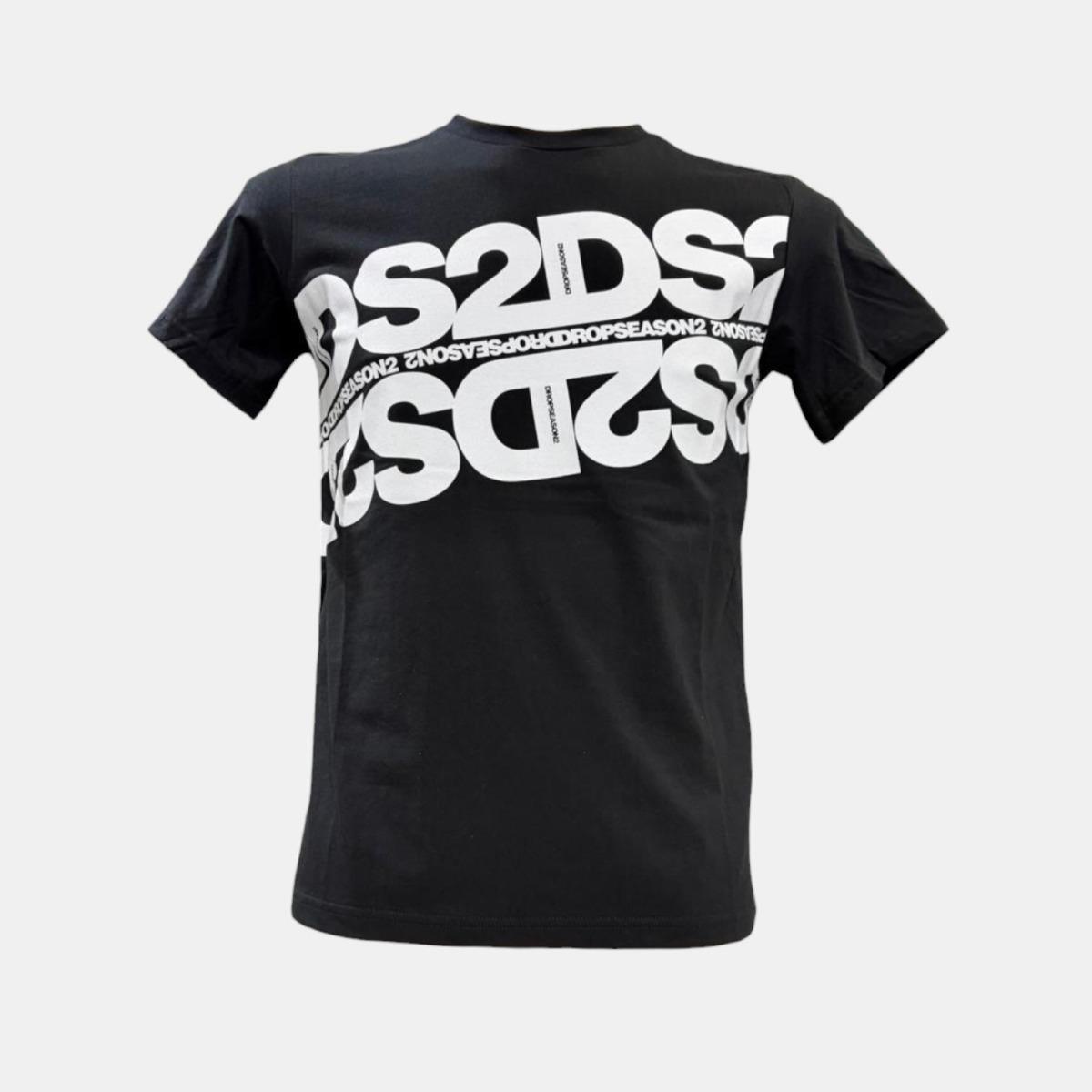 T-shirt MM Uomo DS2 SS26257