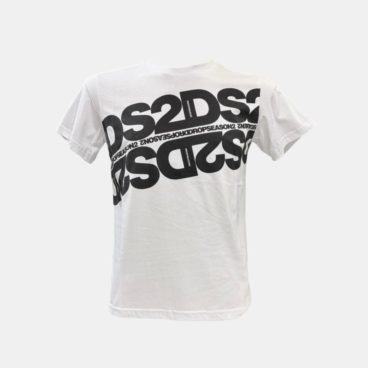 T-shirt MM Uomo DS2 SS26257