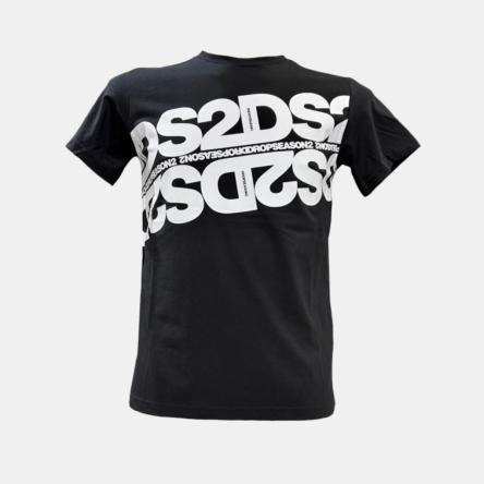 T-shirt MM Uomo DS2 SS26257