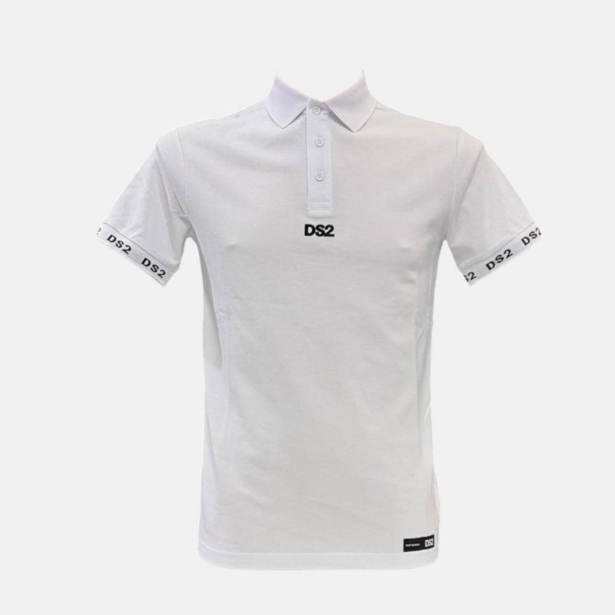 Polo MM Uomo DS2 SS26305