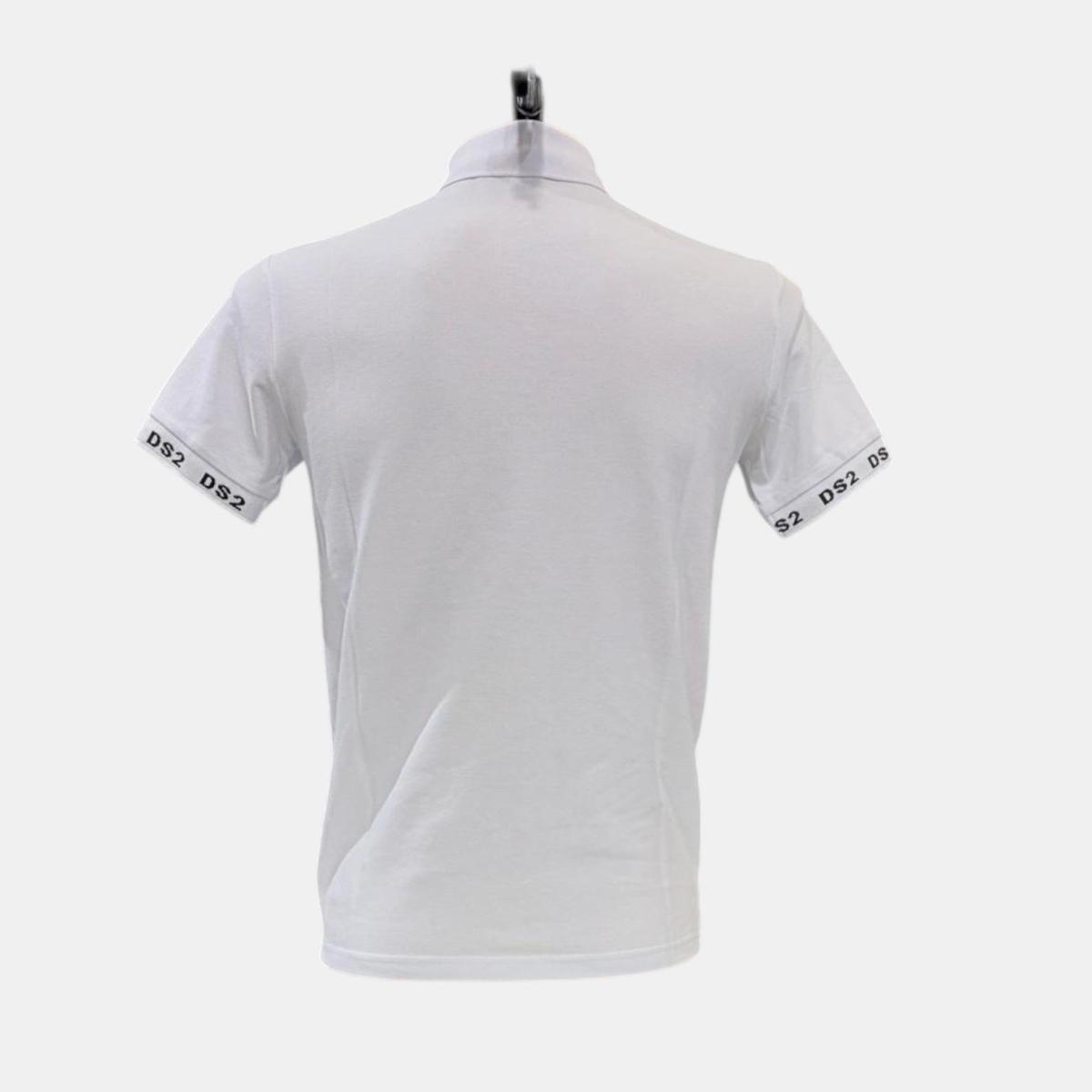 Polo MM Uomo DS2 SS26305