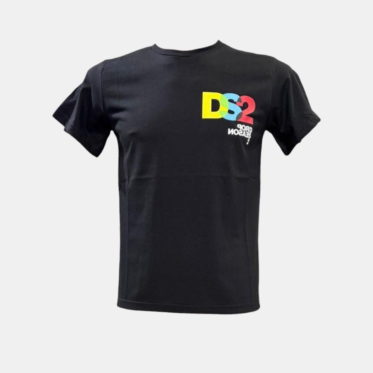 T-shirt MM Uomo DS2 SS26293