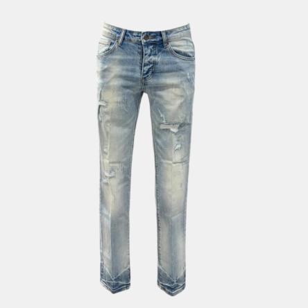 Jeans Uomo DS2 SS26D02