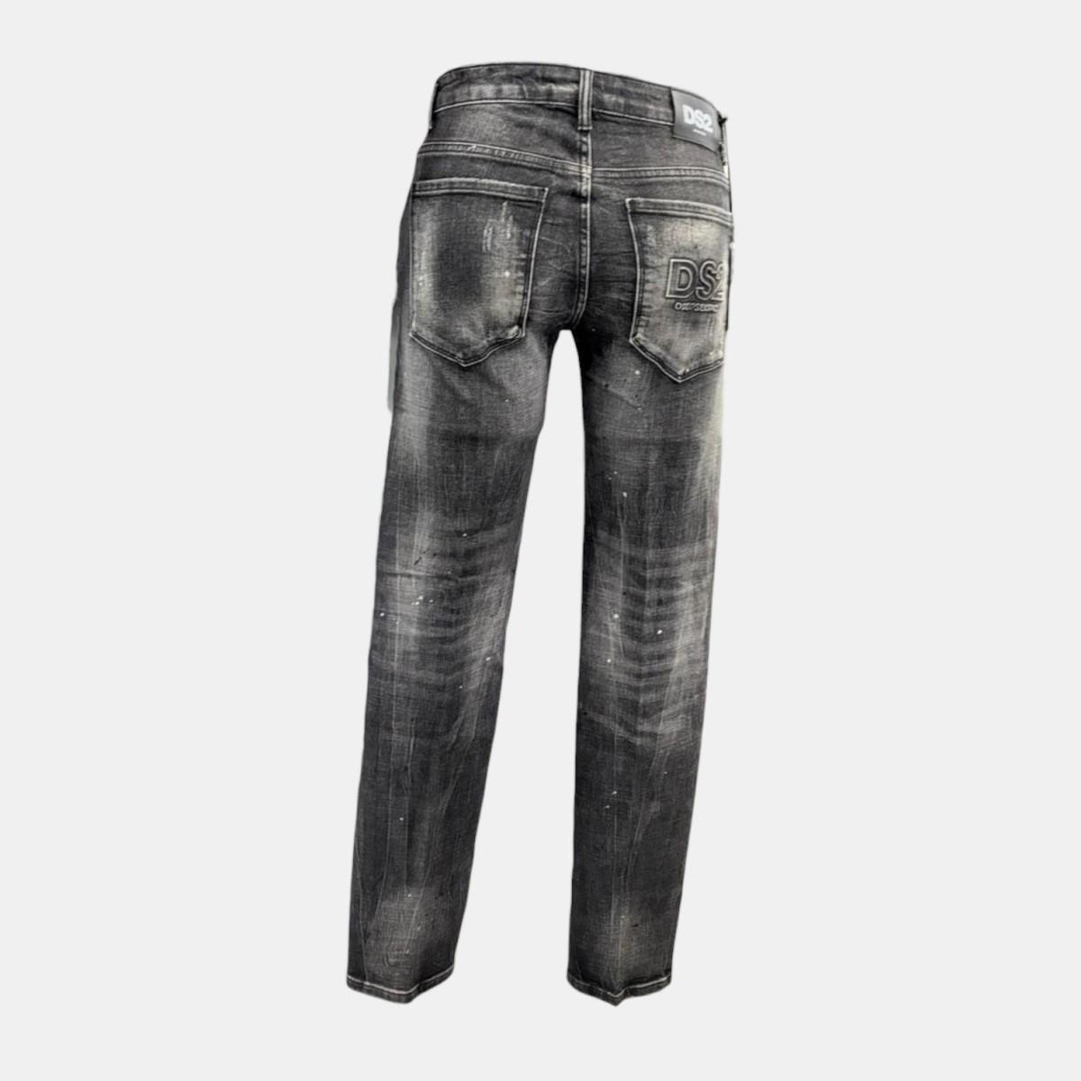 Jeans Uomo DS2 SS26D11