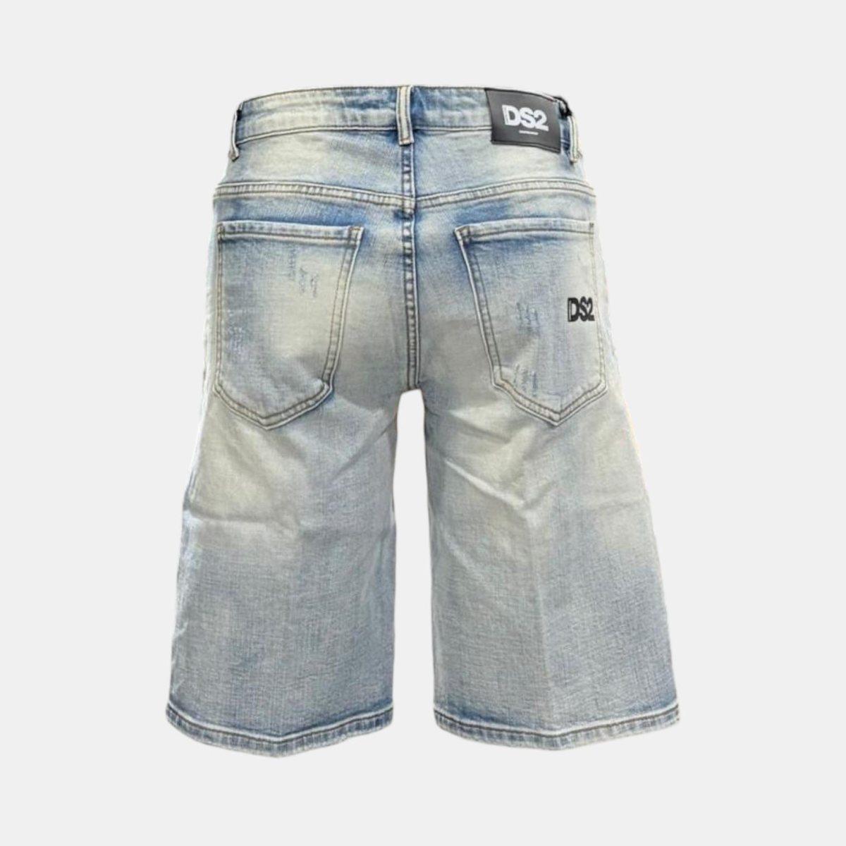 Bermuda Uomo DS2 SS26D21