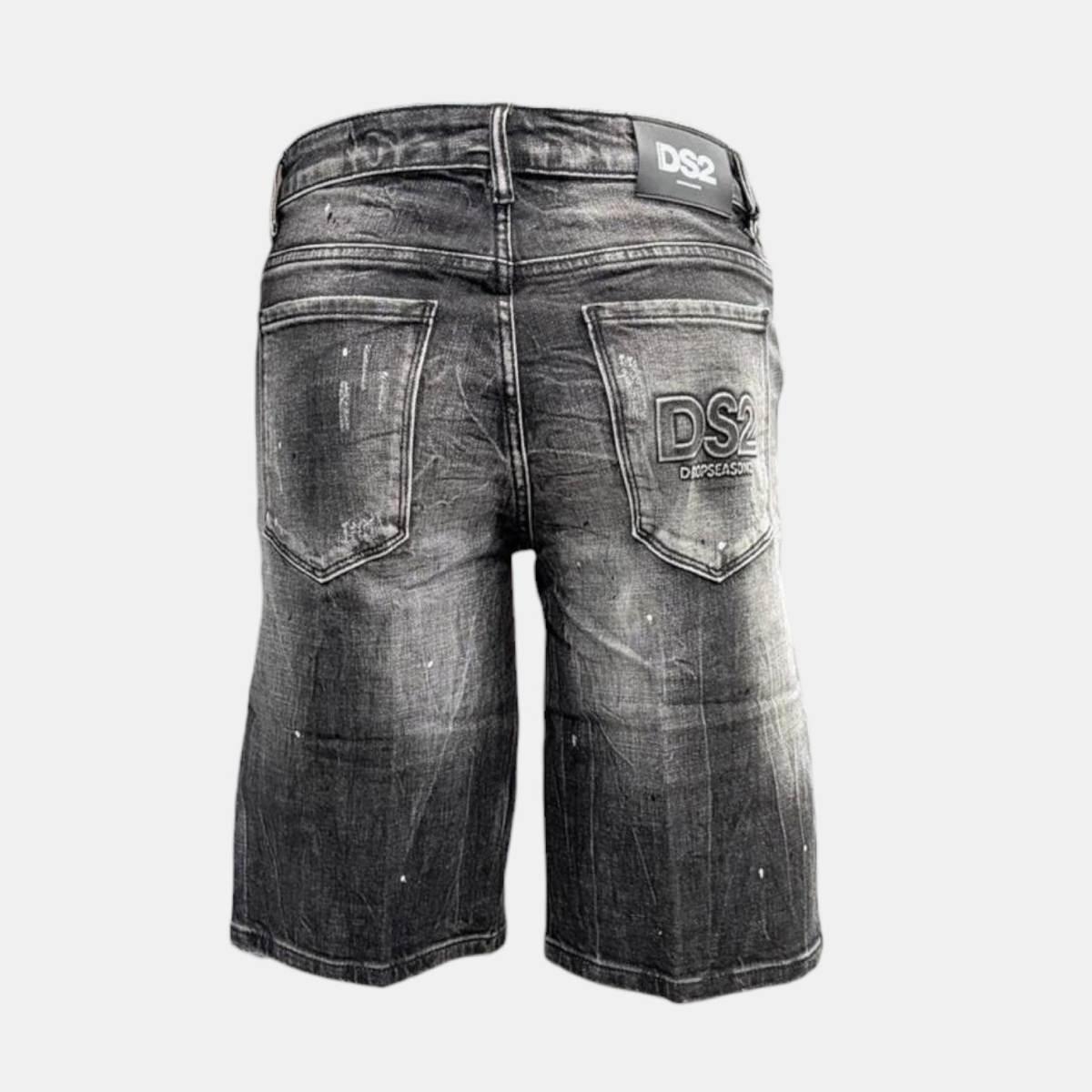 Bermuda Uomo DS2 SS26D29