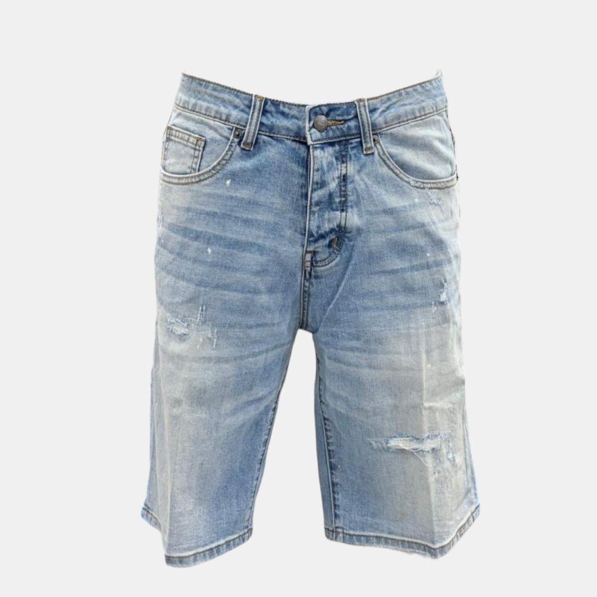 Bermuda Uomo DS2 SS26D22