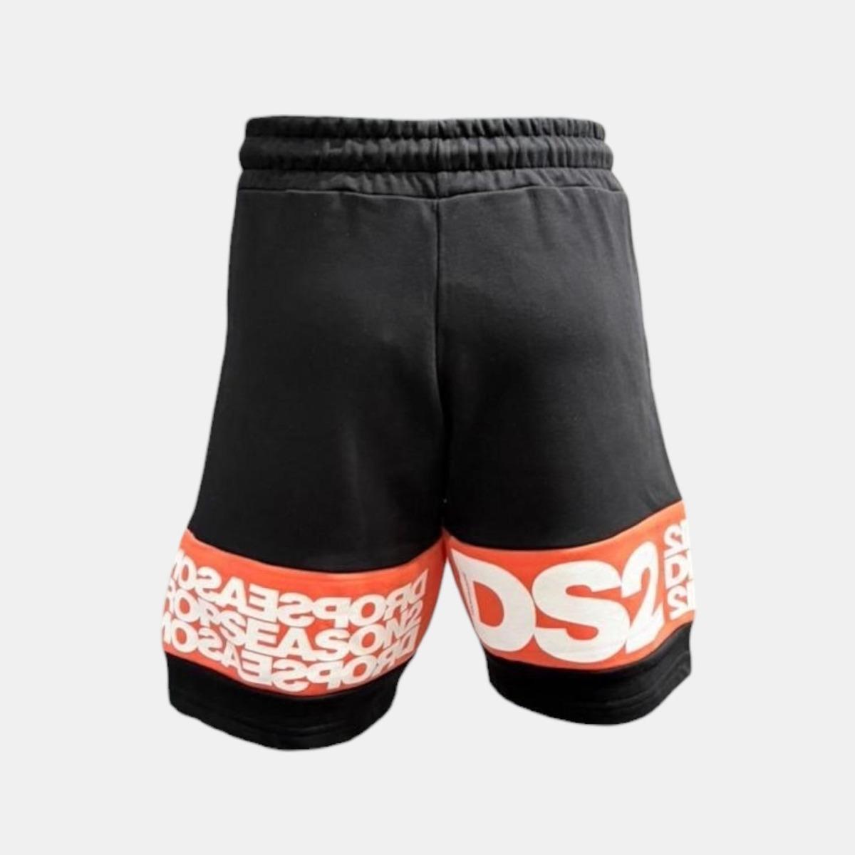 Bermuda Uomo DS2 SS26215