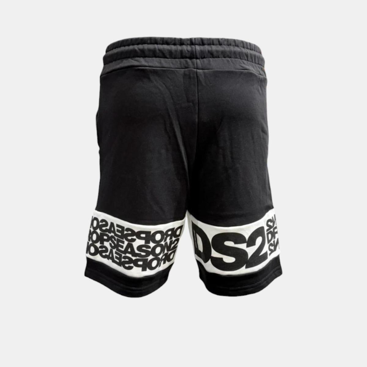 Bermuda Uomo DS2 SS26215