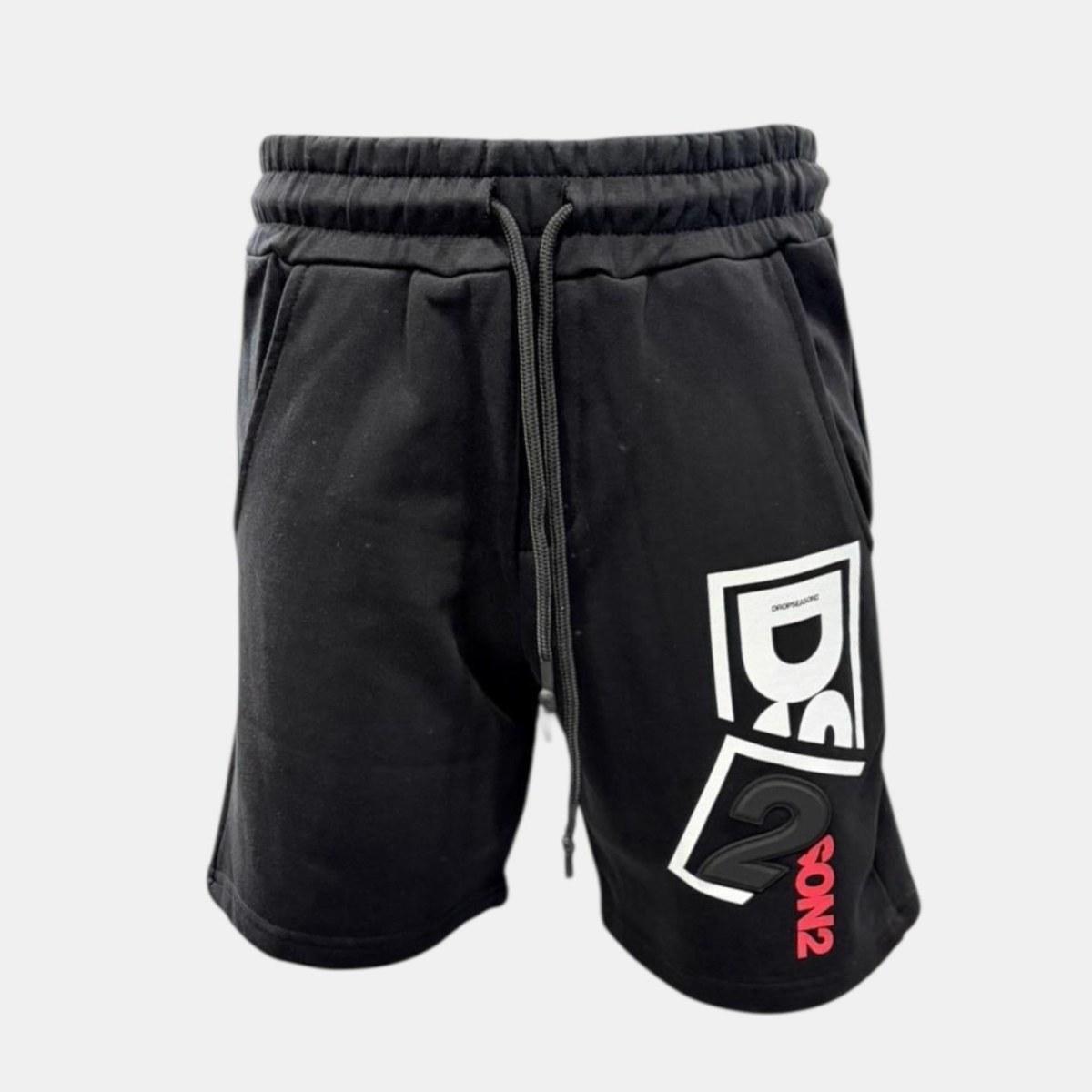 Bermuda Uomo DS2 SS26240