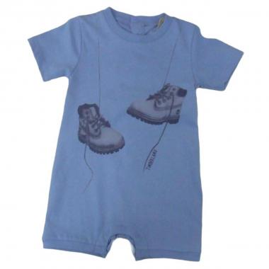Pagliaccetto Baby Timberland T97292