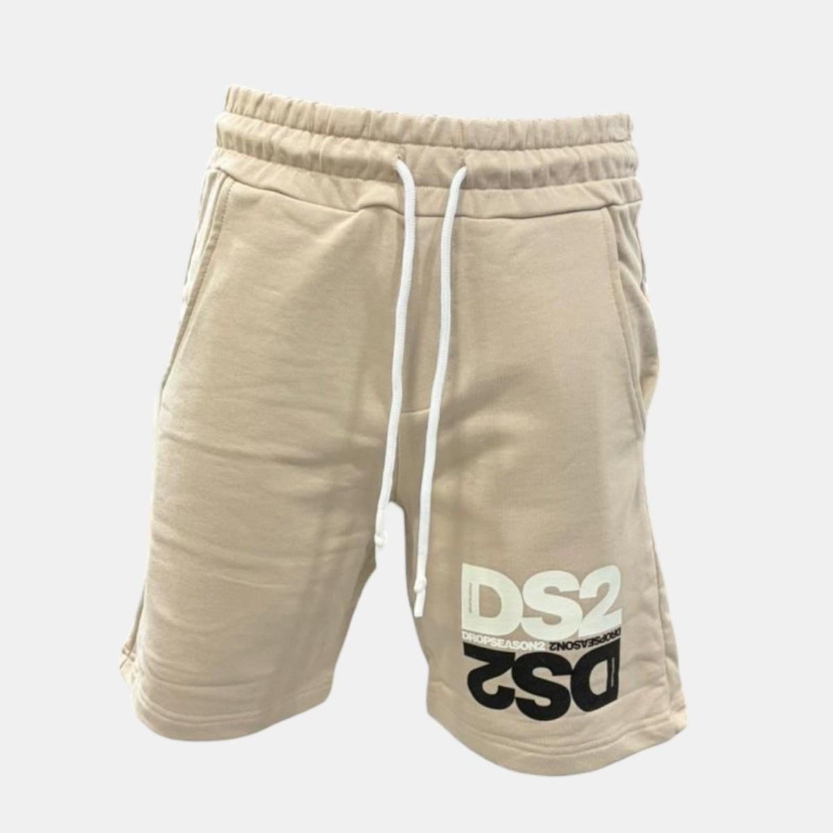 Bermuda Uomo DS2 SS26252