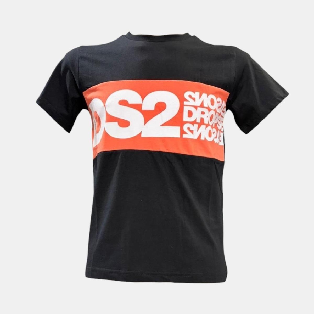 T-shirt MM Uomo DS2 SS26214