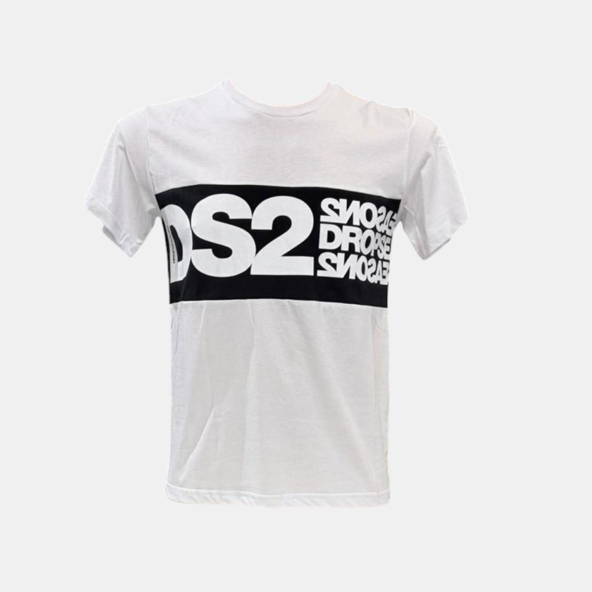 T-shirt MM Uomo DS2 SS26214