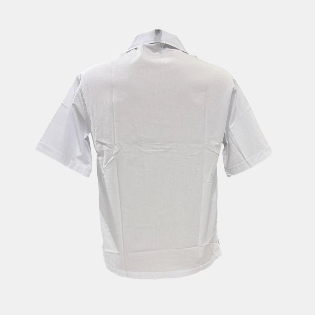 Camicia MM Uomo DS2 SS26260