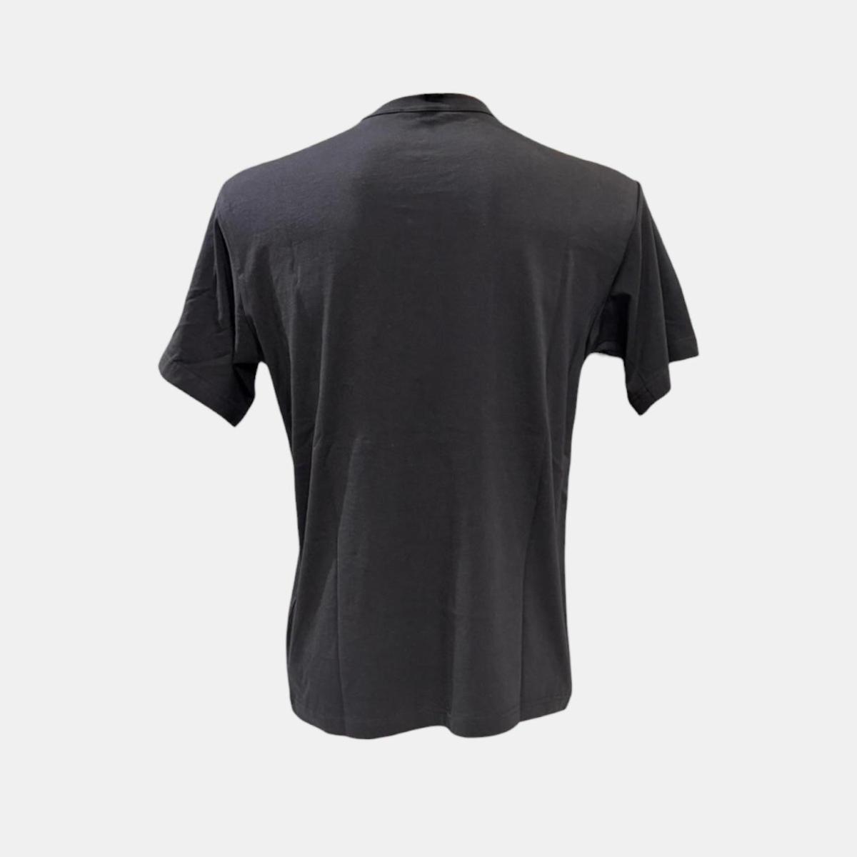 T-Shirt Uomo Versace 80GAHT01 CJ00T 899