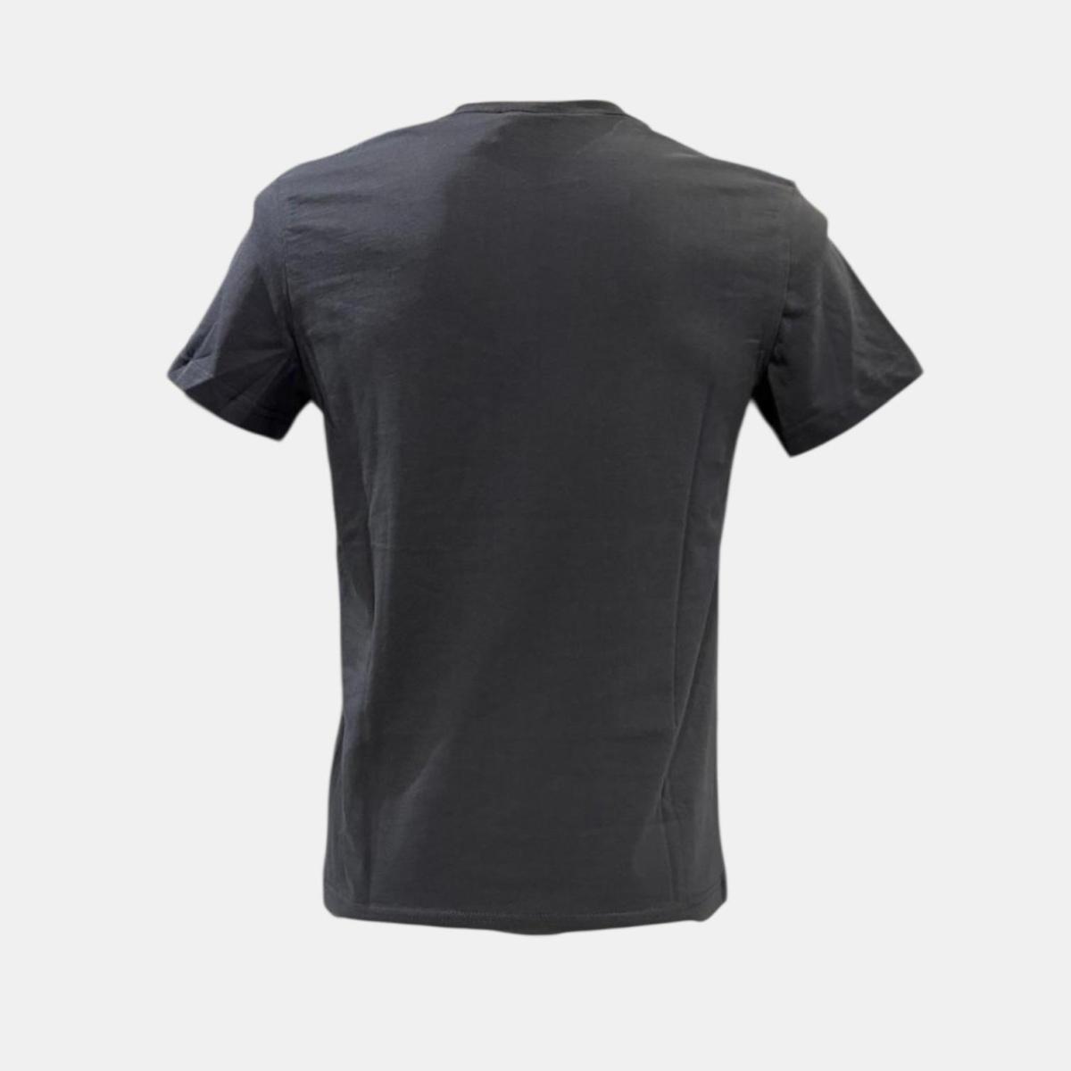 T-Shirt Uomo Versace 80GAHT03 CJ00T G89