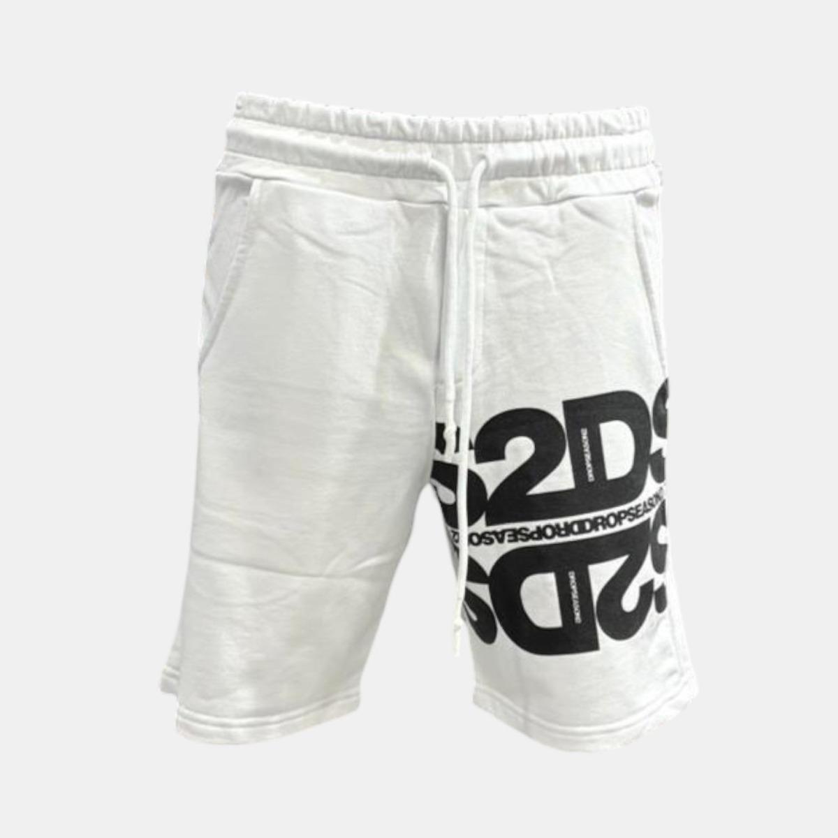 Bermuda Uomo DS2 SS2658