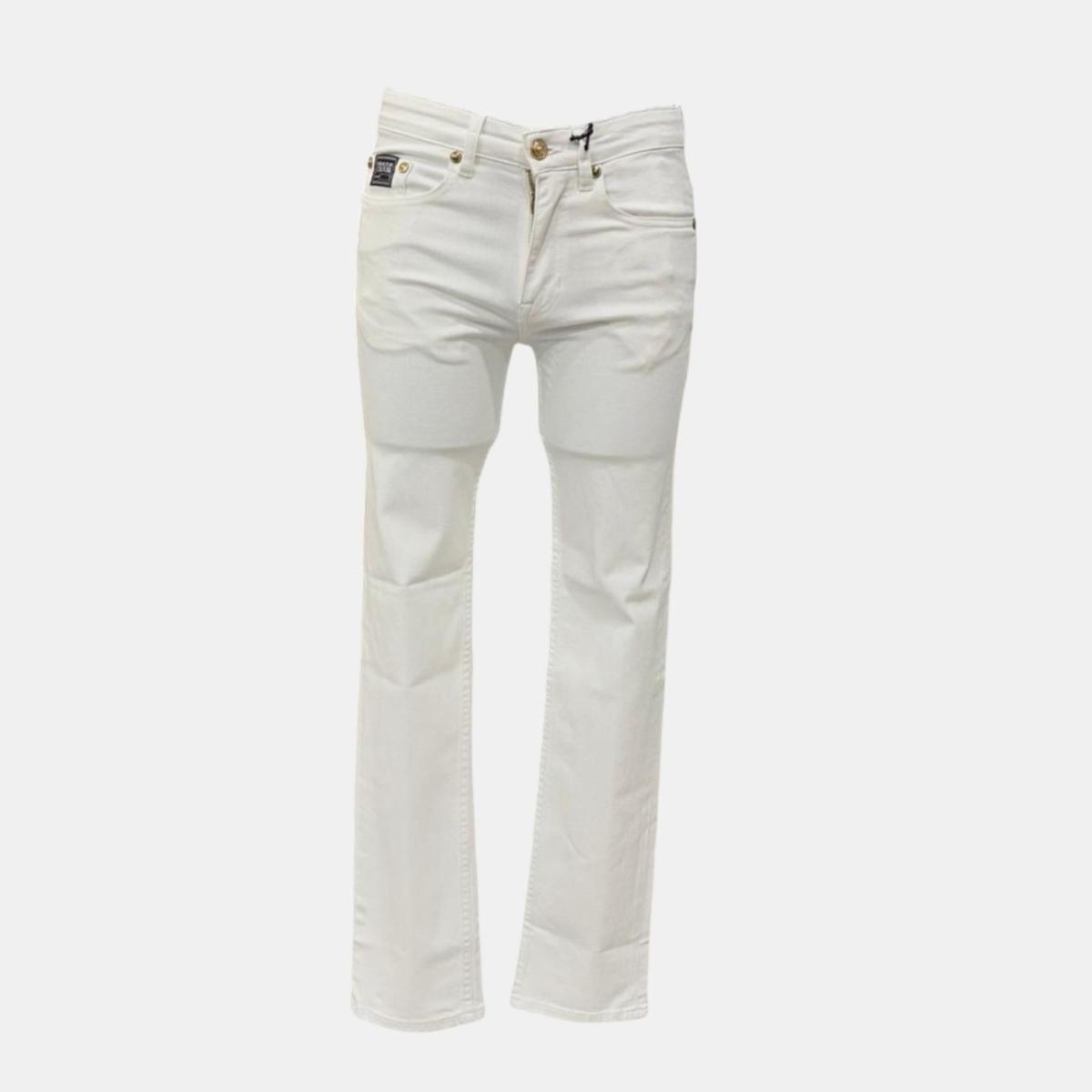 Pantalone Uomo Versace 80GAB5SO CEWCA 003