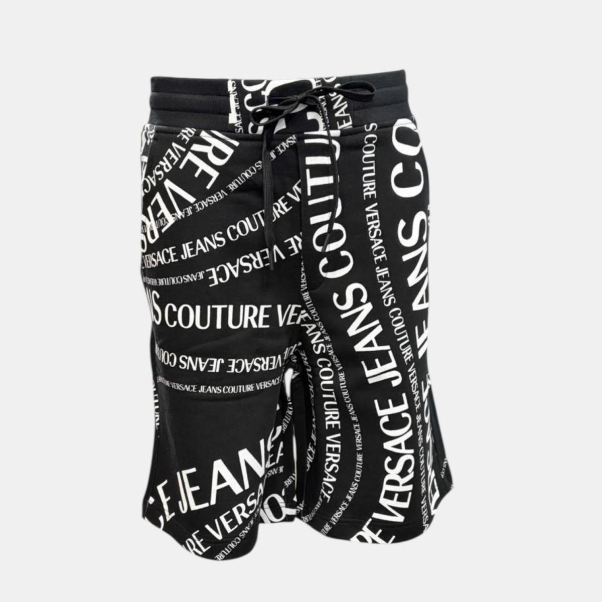 Bermuda Uomo Versace 80GAD3B0 FS221 L01