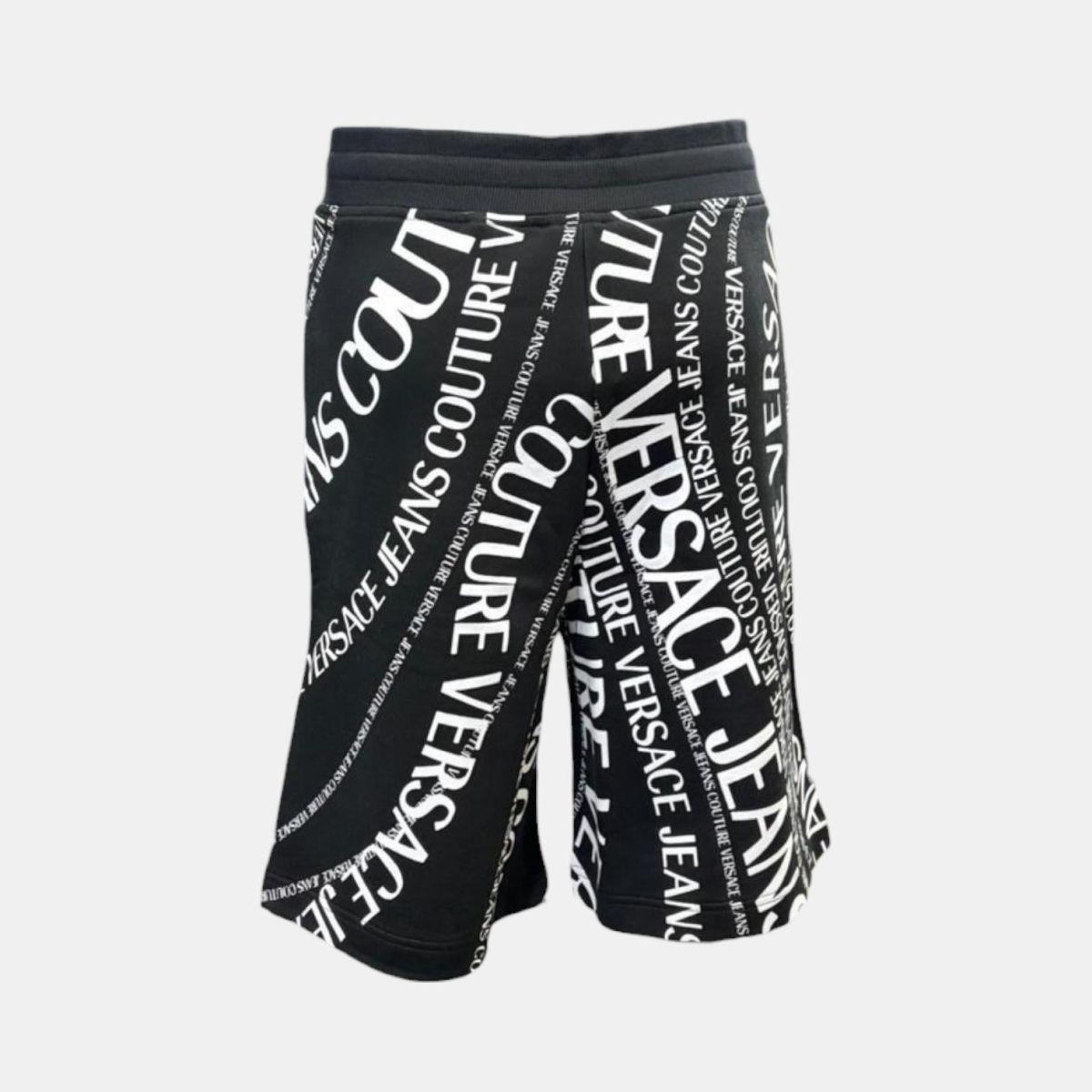 Bermuda Uomo Versace 80GAD3B0 FS221 L01