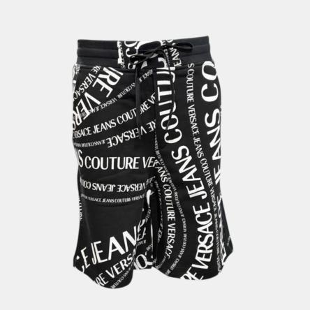 Bermuda Uomo Versace 80GAD3B0 FS221 L01