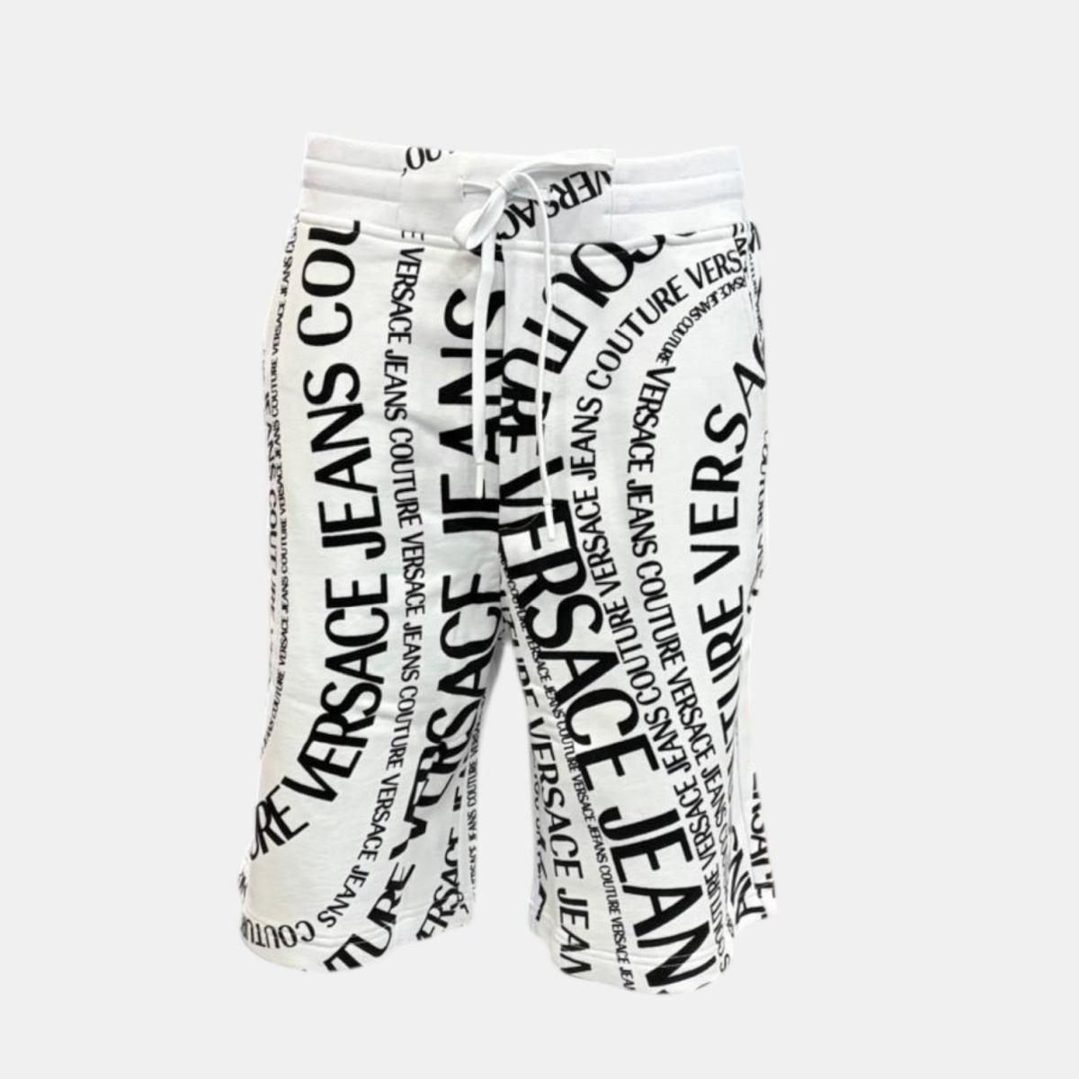 Bermuda Uomo Versace 80GAD3B0 FS221 L02