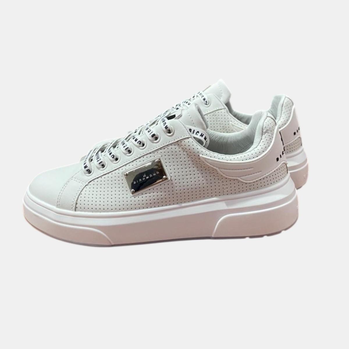 Scarpe Uomo Richmond JRU 31018 C