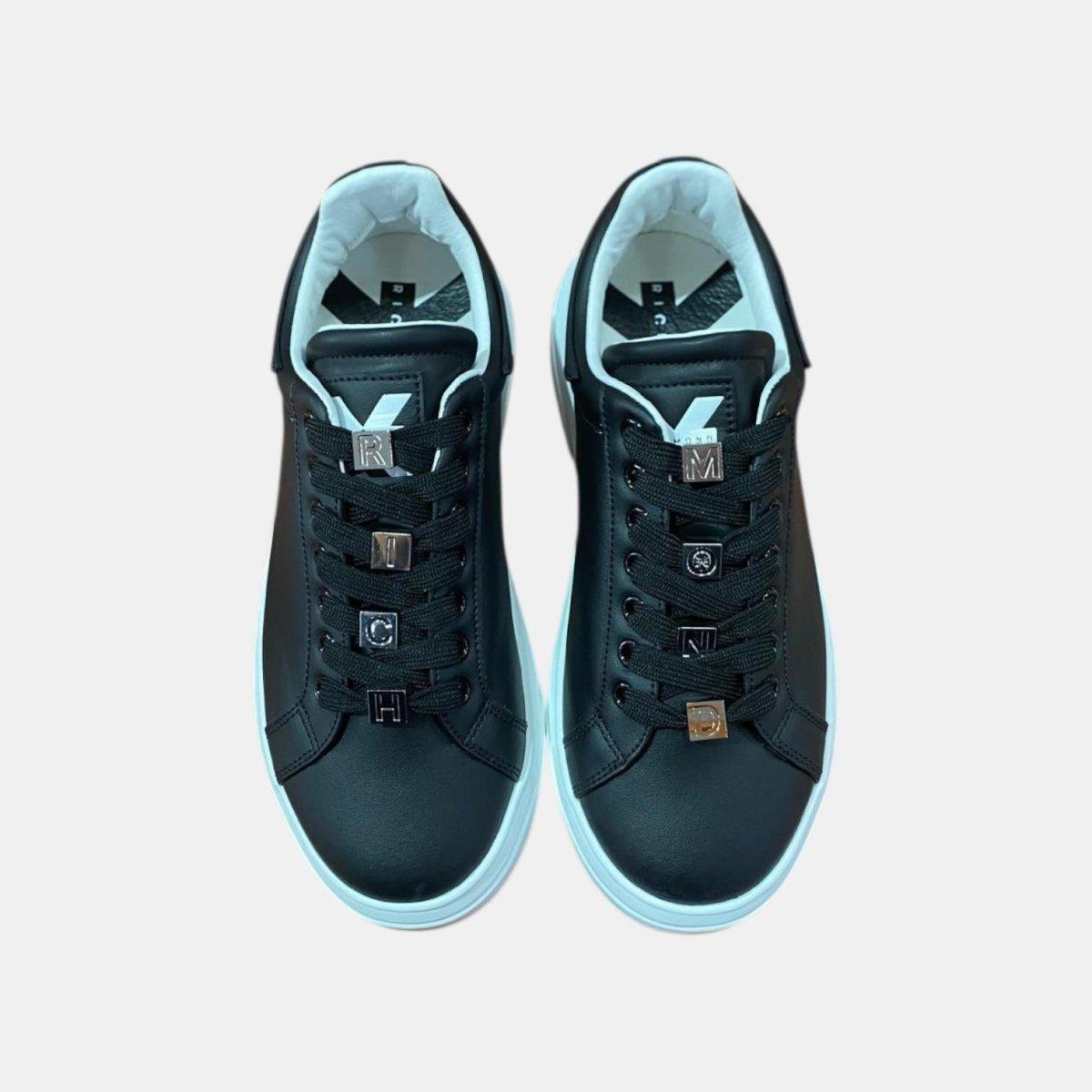 Scarpe Uomo Richmond JRU 31015 B