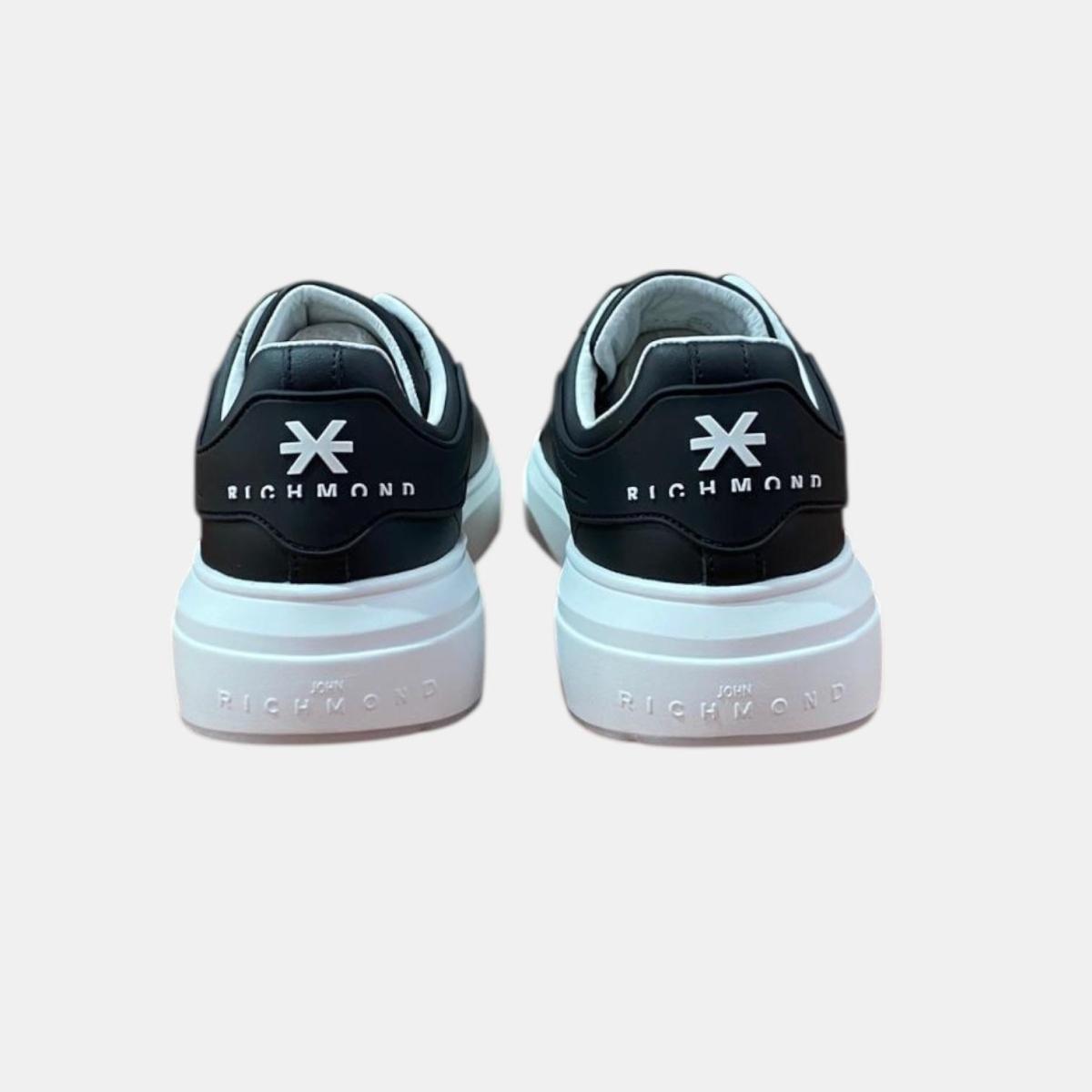 Scarpe Uomo Richmond JRU 31015 B