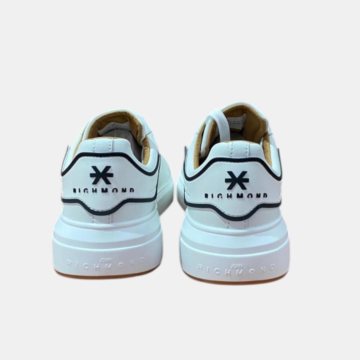 Scarpe Uomo Richmond JRU 31017 A