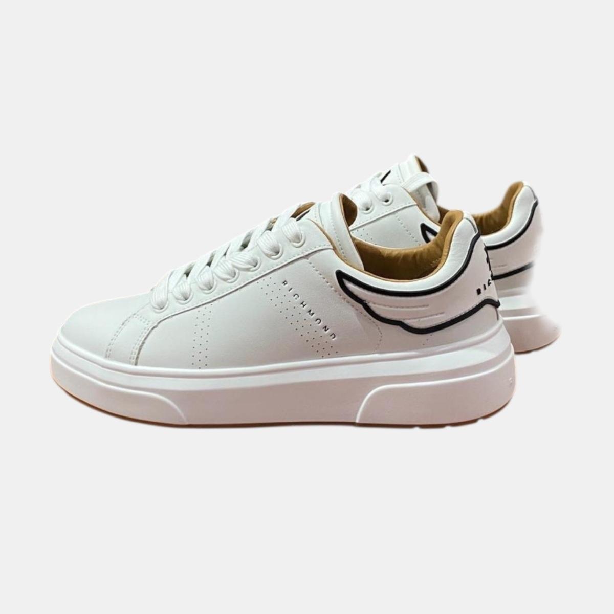 Scarpe Uomo Richmond JRU 31017 A