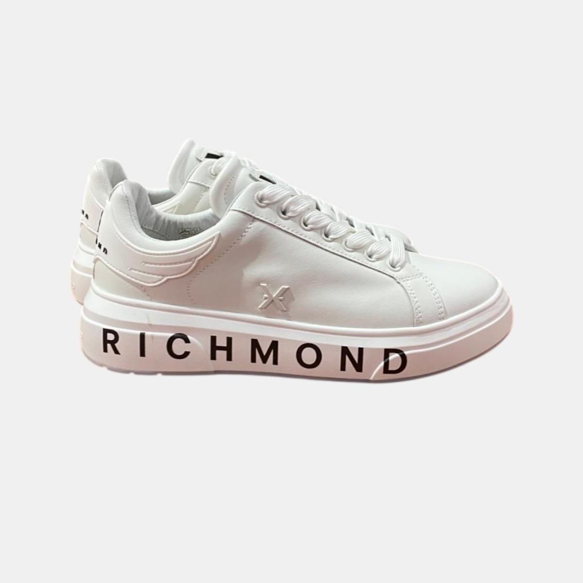 Scarpe Uomo Richmond JRU 31016 A