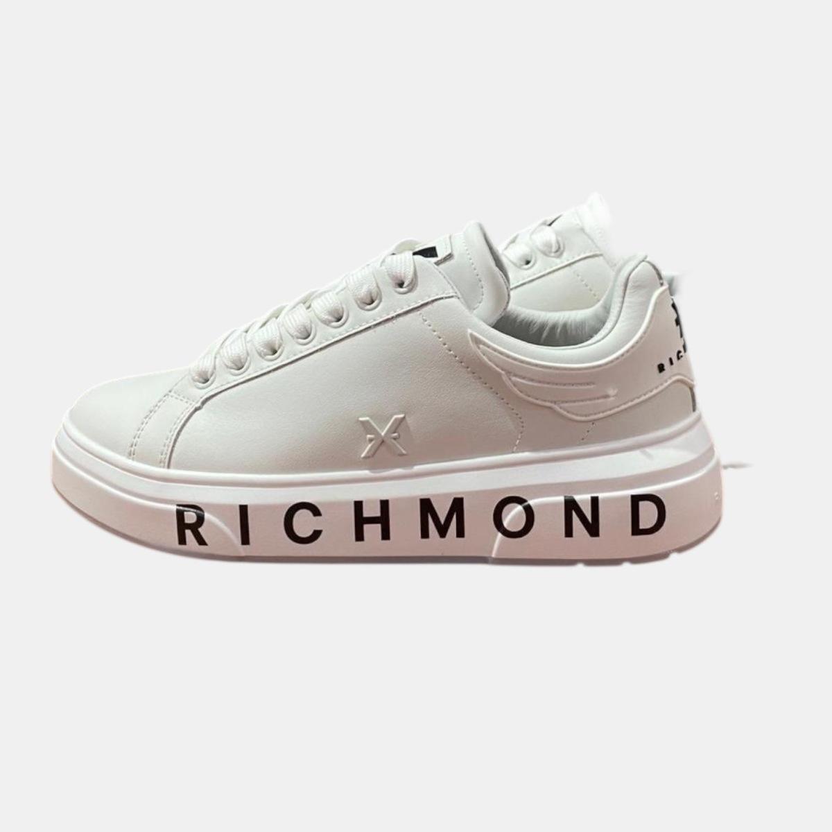 Scarpe Uomo Richmond JRU 31016 A
