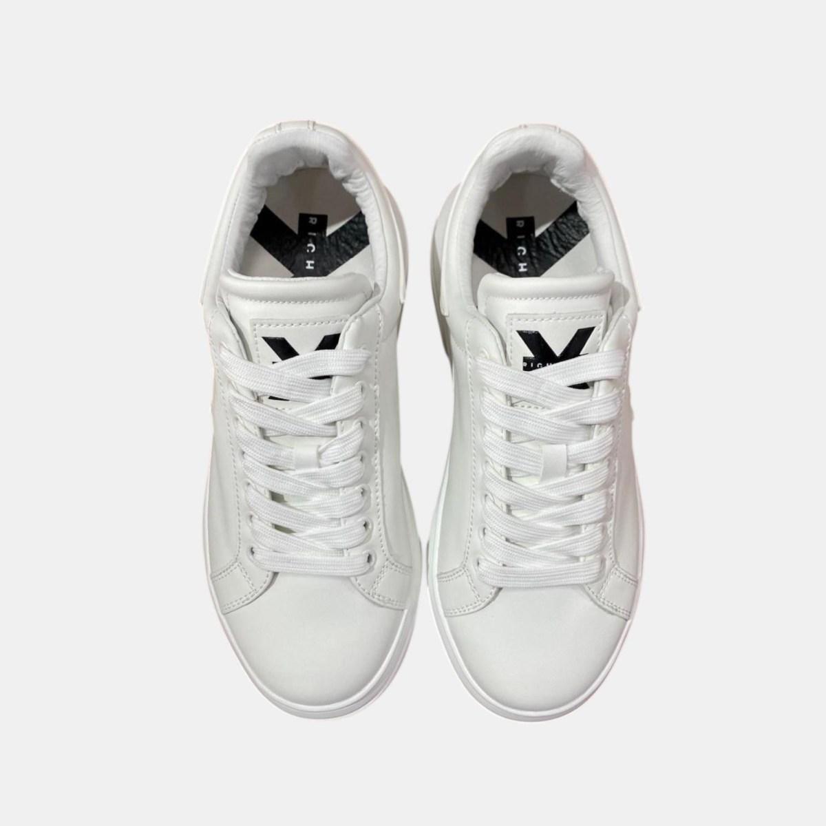 Scarpe Uomo Richmond JRU 31016 A