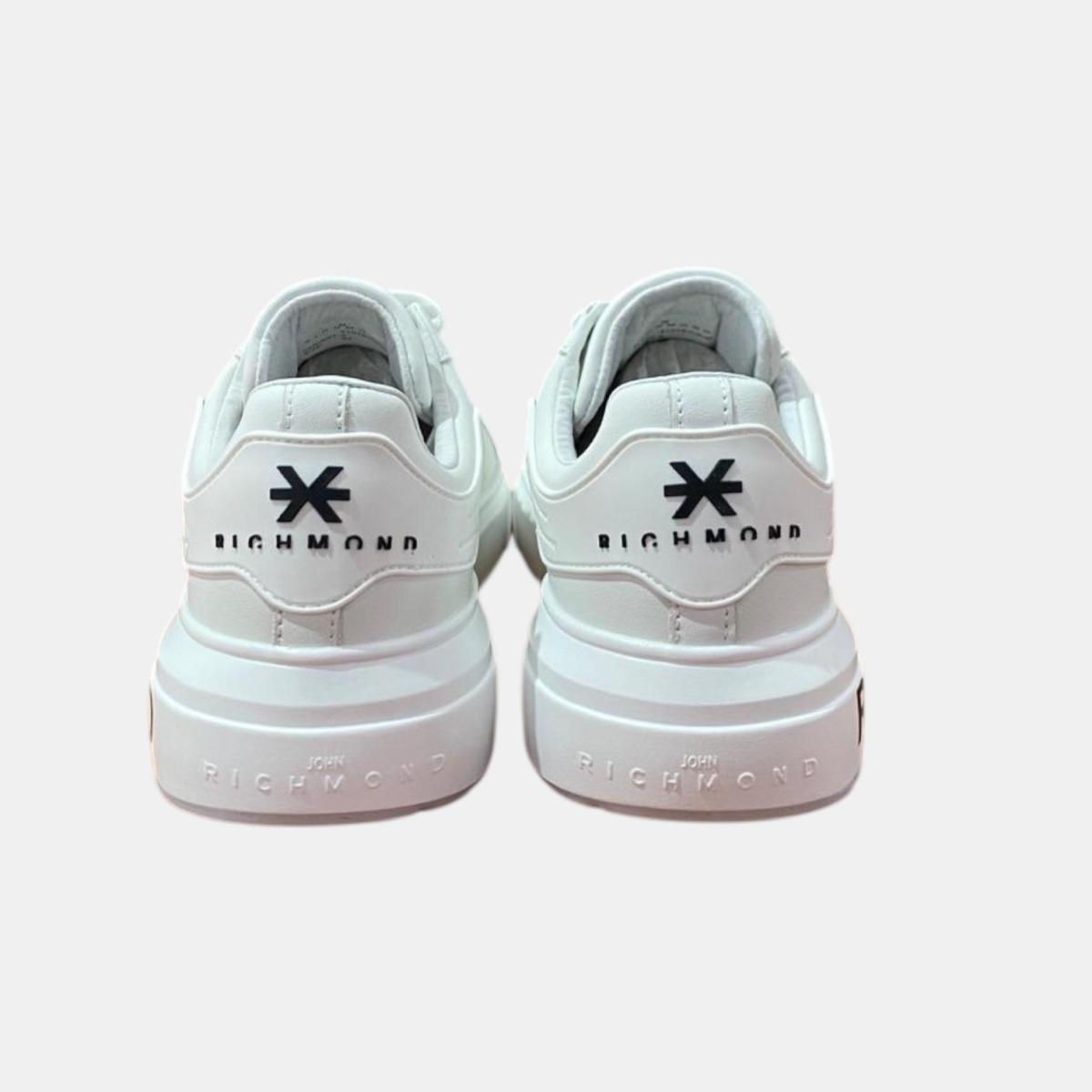 Scarpe Uomo Richmond JRU 31016 A