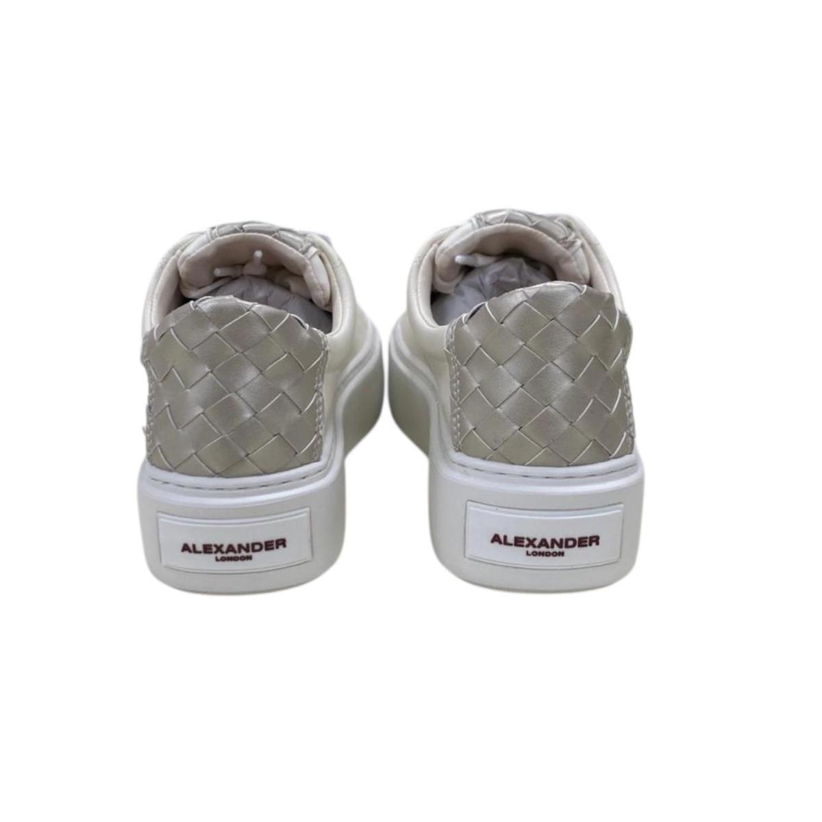 Scarpe Donna Alexander Smith 8411 WSW