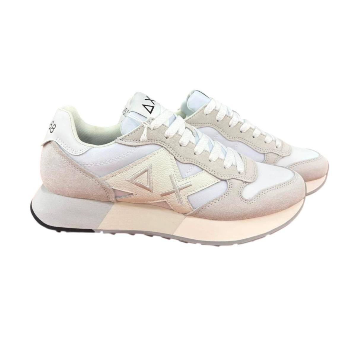 Scarpa Uomo Jaki 2.0 Bico Z36116 bia/bia
