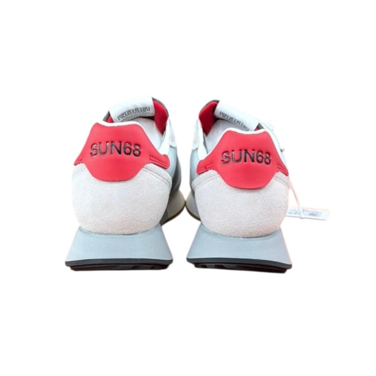 Scarpa Uomo Jaki 2.0 Bico Z36116 bia/gri