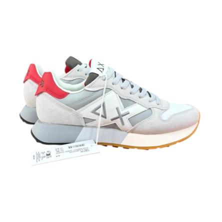 Scarpa Uomo Jaki 2.0 Bico Z36116 bia/gri