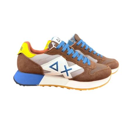 Scarpa Uomo Jaki 2.0 Bico Z36116 marr/stone