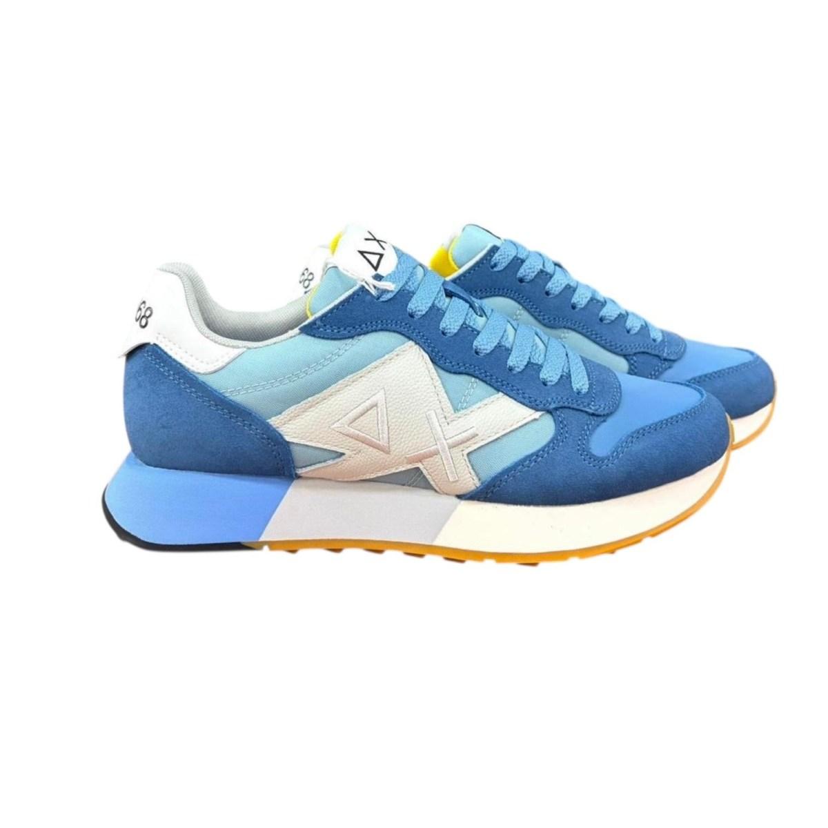 Scarpa Uomo Jaki 2.0 Bico Z36116 Avio/Verd