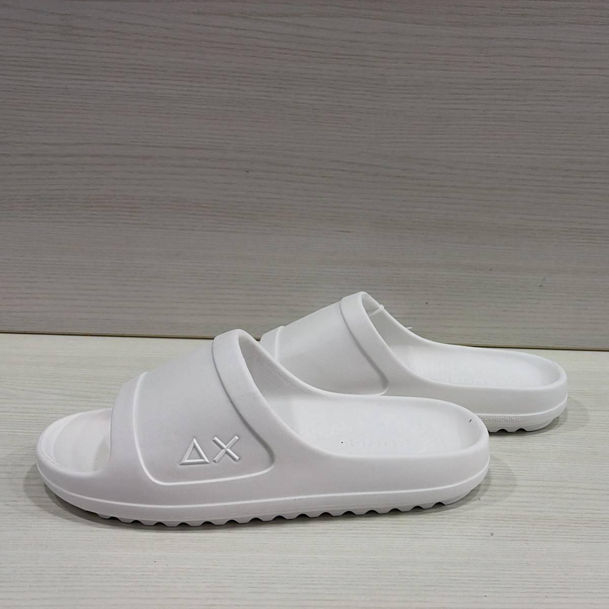 Sandalo Mare Uomo Z36112 Monoblok