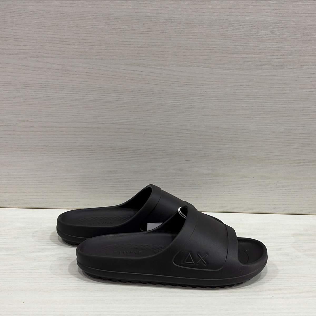 Sandalo Mare Uomo Z36112 Monoblok